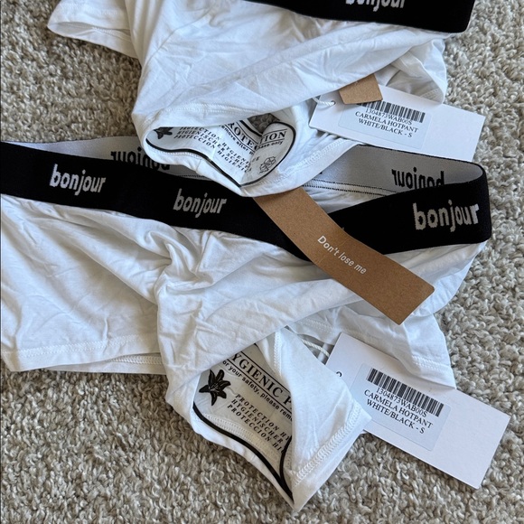 Reformation pant bundle Small - Picture 4 of 5